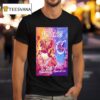 Sierra Ferrell Red Rocks Amphitheatre Morrison Co Tour Aug Pegasus T Shirt