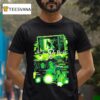 Signs It S Happening The Invasion T Shirt