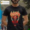 Sinister Eliminate Holy Vanity T Shirt