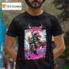 Sinizter Dark Horse T Shirt