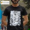 Sinizter Vantablack T Shirt