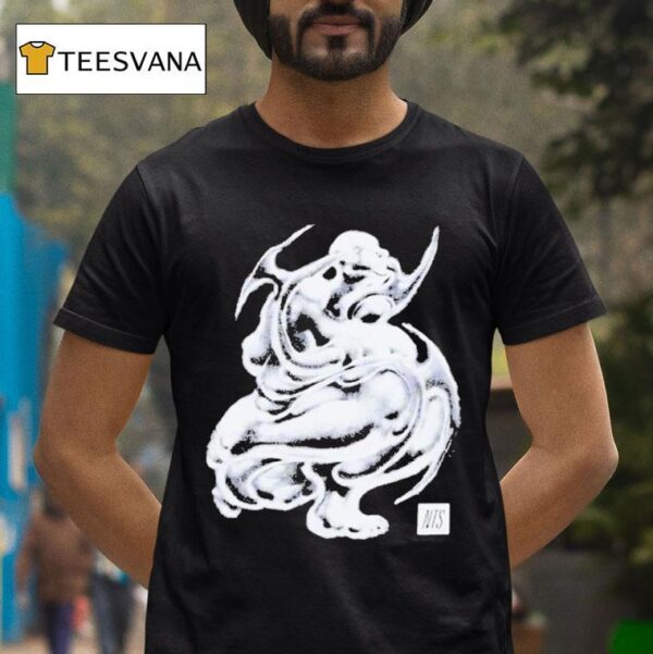 Slimegyal Ii Nts T Shirt