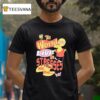 Smiling Friends The World We Live In Stresses Me Ou T Shirt