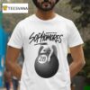 Sophomores Stussy Angel T Shirt