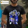 Speedoru Mecha Nono T Shirt