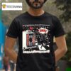 Spiritual Cramp There S No Helicopters Here Just Good Times And Friends Coldbeers The San Francisco Rude Boy Sound Rude Speaker T Shirt