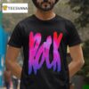 Spitz Rock T Shirt