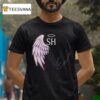 Split Haloz Fallen Halo Wings T Shirt