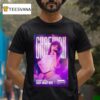 Sserafim Easy Crazy Hot Le Sserafim Tour T Shirt