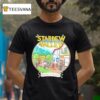 Stardew Valley Festival Of Seasons Tour T Shirt