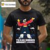 State Fair Of Texas Commemorative Art Texas Shines Brigh T Shirt