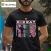 State Fair Of Texas Midway T Shirt