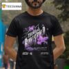 State Forty Eight Thunder Rolls Rivals Fold Gcu T Shirt