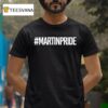 Stephen Curry Martinpride T Shirt