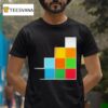 Steven Wilson The Harmony Codex T Shirt