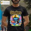 Stitch Pittsburgh Slers Fan Nfl T Shirt