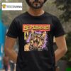 Stop Loving Me Comic Ca T Shirt