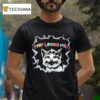 Stop Loving Me Pixel Ca T Shirt