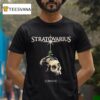 Stratovarius Survive Skull T Shirt