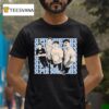 Super Sometimes From Then Now T Shirt