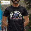 Super Sometimes Say Something Now You Re Burning All Your Bridges To The Ground Boxer T Shirt