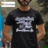 Superior North Canoe Outfitters Grand Marais Saganaga Lake Gunflint Trail T Shirt