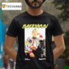 Superm Ar Baekhyun Version We The Future T Shirt