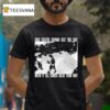 Swear To God And You Re Gonna See The Day When It All Comes Back Your Way T Shirt