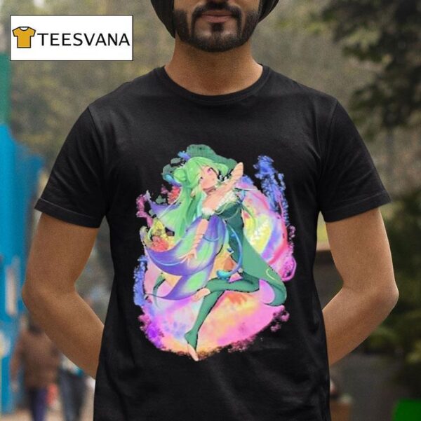 Sylla Aria T Shirt