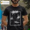 Synestia Dies Irae Dark Dungeon Scene Black Metal Gothic T Shirt