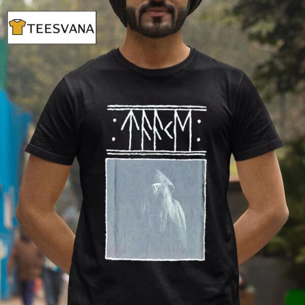 Taake Stridens Hus T Shirt