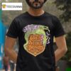 Tales From The Stinky Dragon Year One Anniversary T Shirt