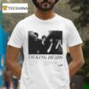 Talking Heads X Welcome Track Lis T Shirt
