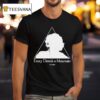 Tamino Edam Triangle North America Tour T Shirt