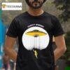 Taylor Gang The World Chevy Woods Tour Ufo T Shirt