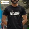 Taylored Into This Stars T Shirt