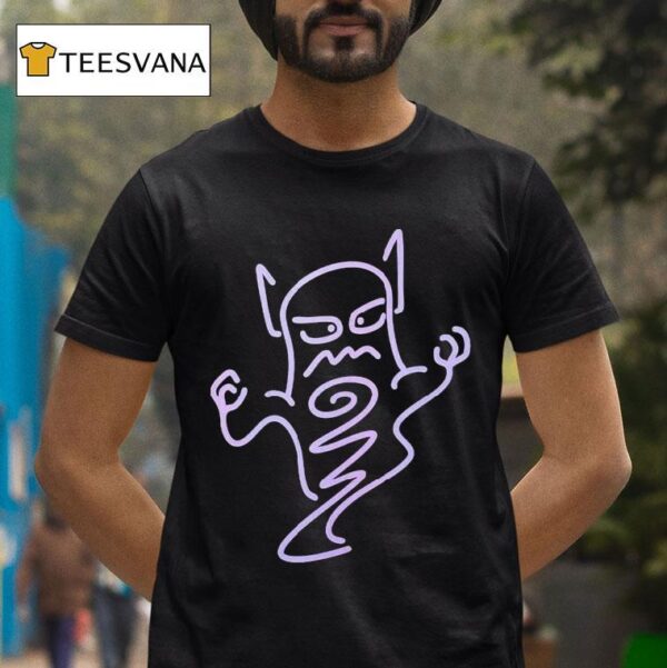 Team Liquid Rwf Omega Derpius T Shirt