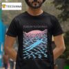 Tedeschi Trucks Band Aug The Greek Theatre In Berkeley Ca T Shirt