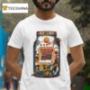 Tedeschi Trucks Band Aug Hayden Homes Amphitheater In Bend Or T Shirt