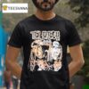 Teletech Rocker T Shirt
