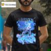 Tesseract Arctangent August Festival Fernhill Farm Bristol Uk T Shirt