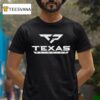 Texas Plinking Logo T Shirt