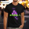 Teyana Taylor Studio A T Shirt