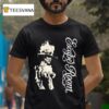 Teyana Taylor Tey S Note T Shirt