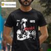 The Eyes Devils T Shirt