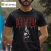 The Eyes Sleep T Shirt