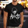The Adicts Monkey T Shirt