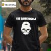 The Black Angels Inverted Face T Shirt