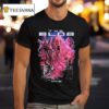 The Blob Terror Has No Shape T Shirt