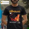 The Changeling Why Do You Rain How Did You Die Joseph Did You Die In This House T Shirt